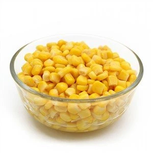 টিনজাত মিষ্টি কর্ন 425g